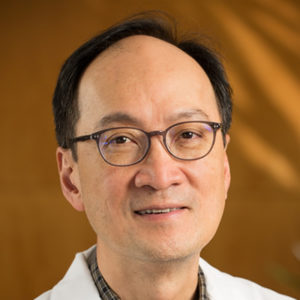 Daniel B. Yang, M.D.