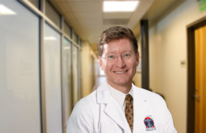 Ronald C. Reese, M.D.