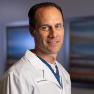 Lance M. Garber