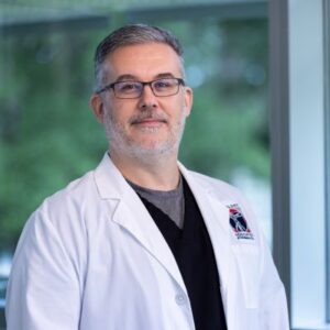Jason W. Mitchell, MD